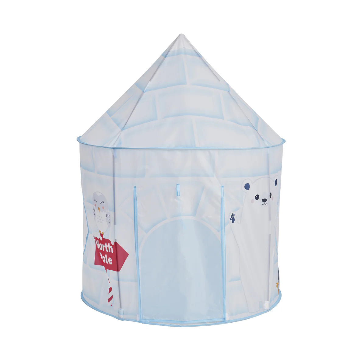 Arctic Play Tent