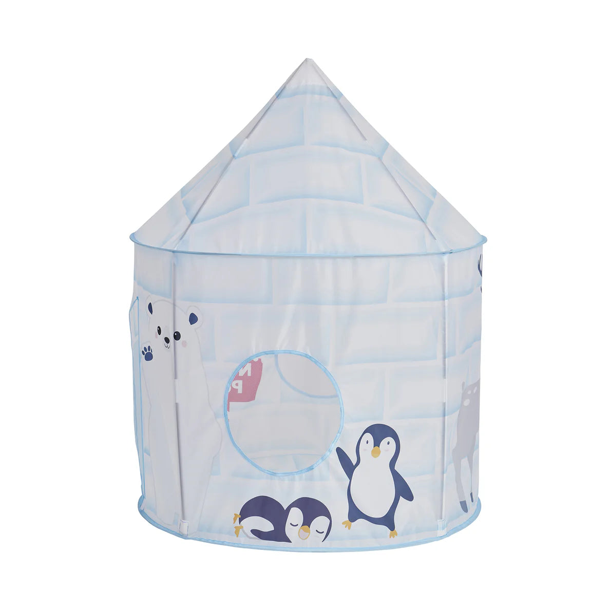 Arctic Play Tent