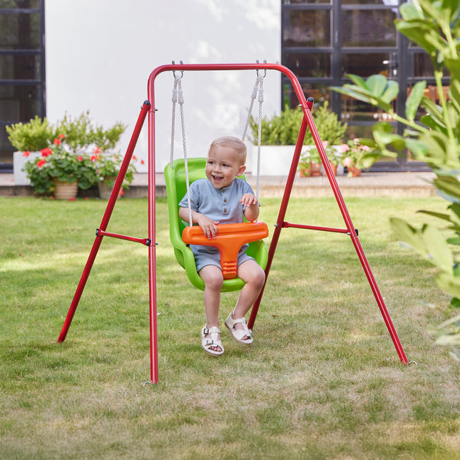 Toddler Swing
