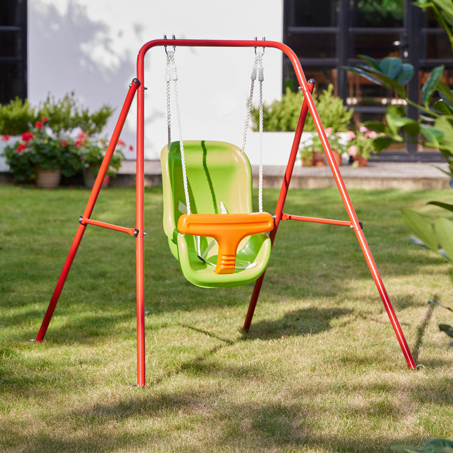 Toddler Swing