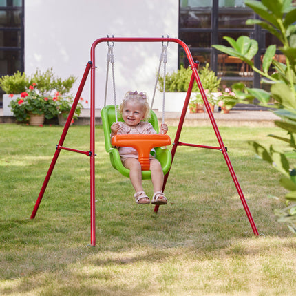 Toddler Swing