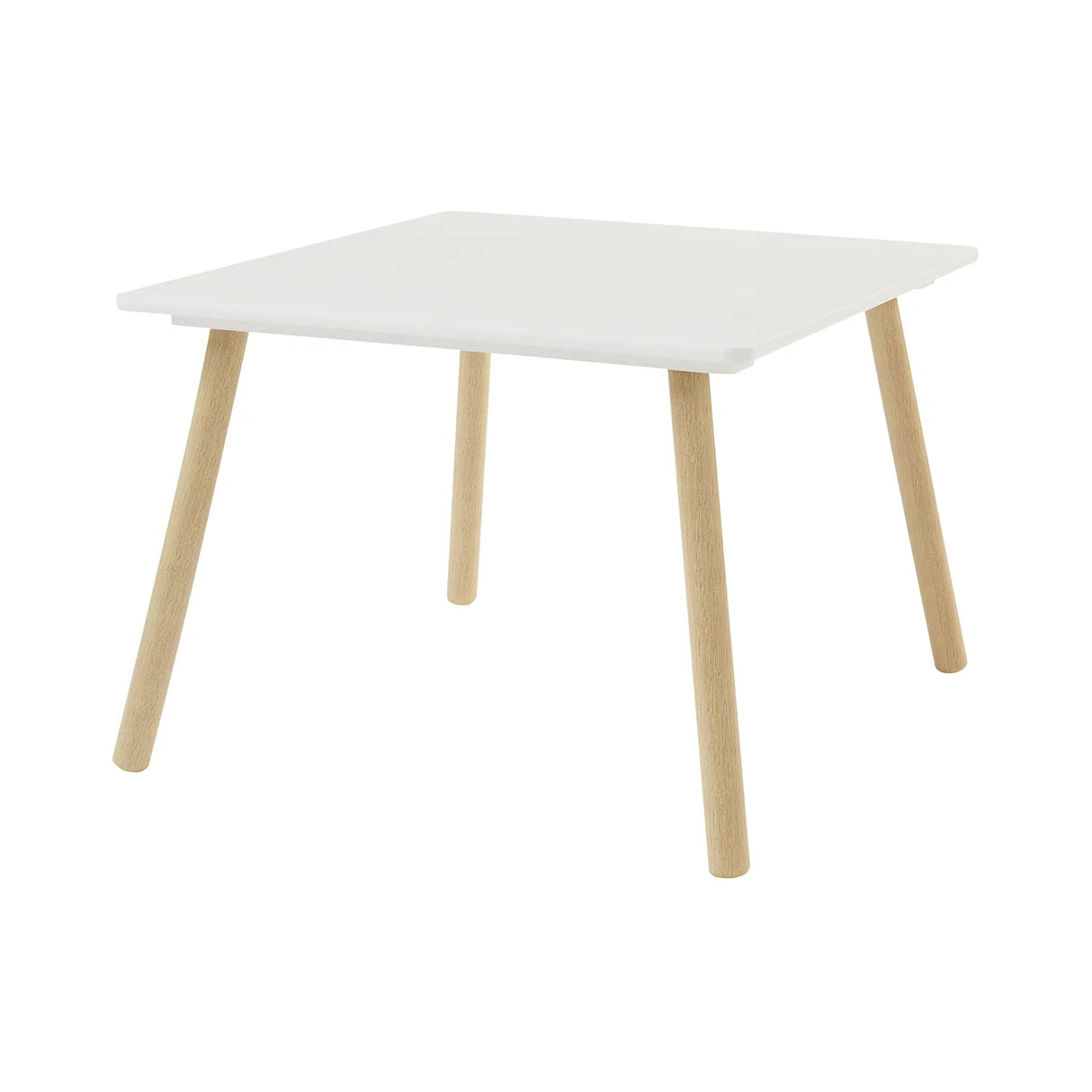Bunny Table & 2 Chairs