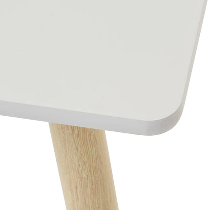 Bunny Table & 2 Chairs