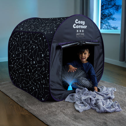 Cosy Corner Tent