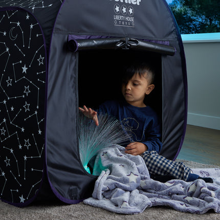 Cosy Corner Tent