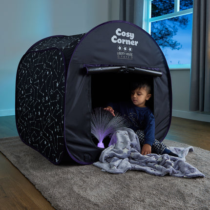 Cosy Corner Tent