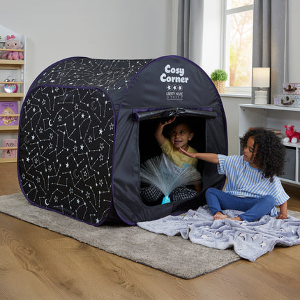 Cosy Corner Tent