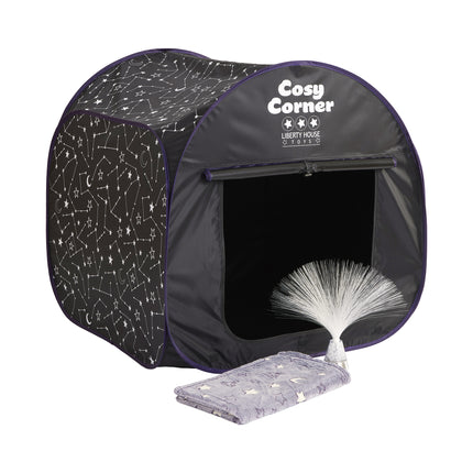 Cosy Corner Tent