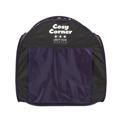 Cosy Corner Tent