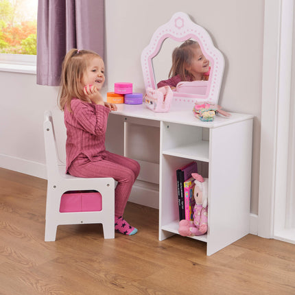 Dressing Table