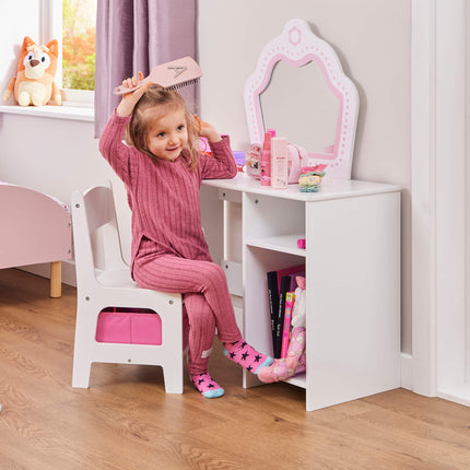 Dressing Table