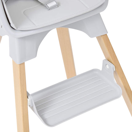 Highchair - Grey