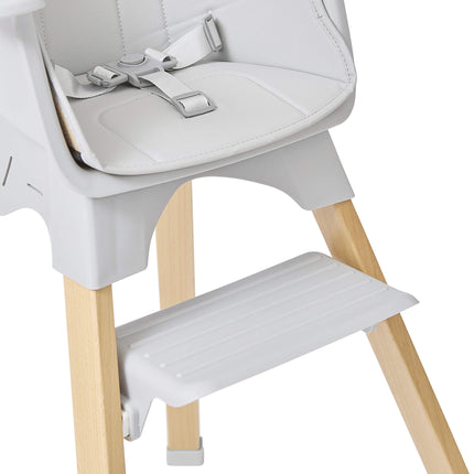 Highchair - Grey