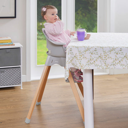 Highchair - Grey