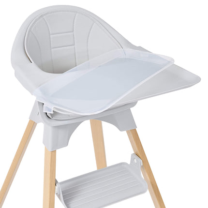Highchair - Grey