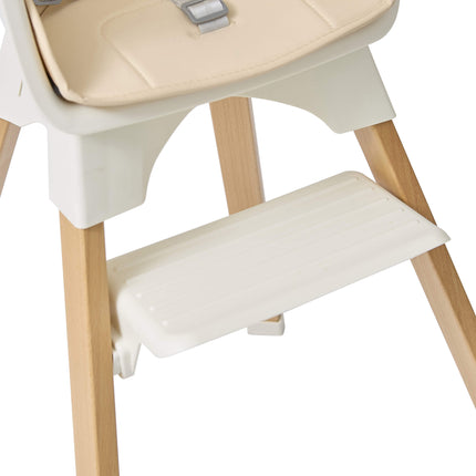 Highchair - White
