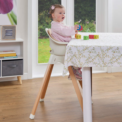 Highchair - White