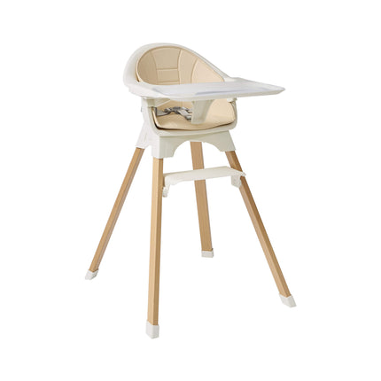 Highchair - White