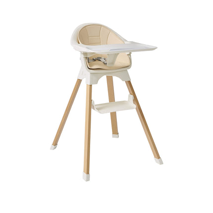 Highchair - White