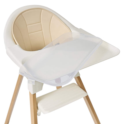 Highchair - White