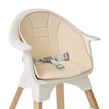 Highchair - White