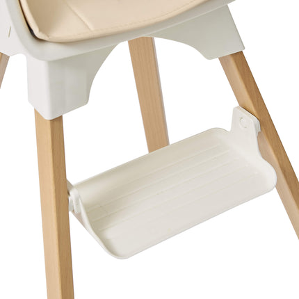 Highchair - White