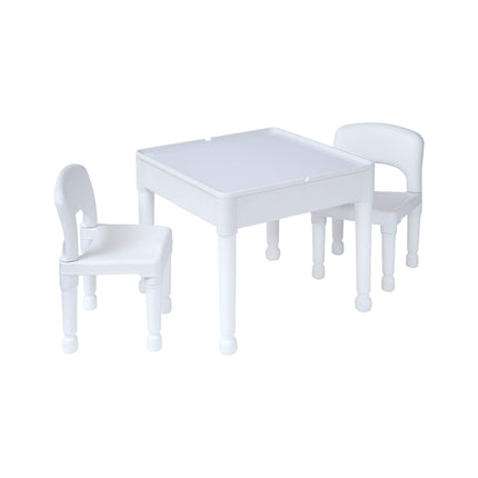 Light Up Table and Chairs