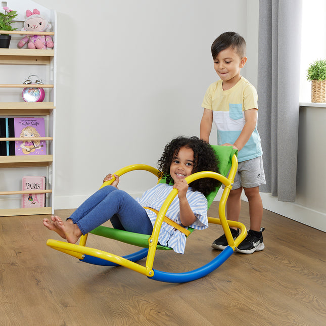 Mini Rocking Chair