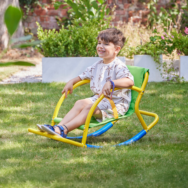 Mini Rocking Chair