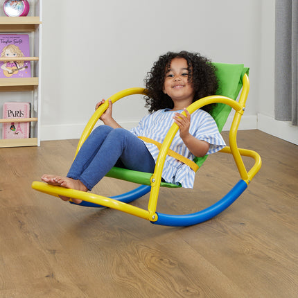 Mini Rocking Chair