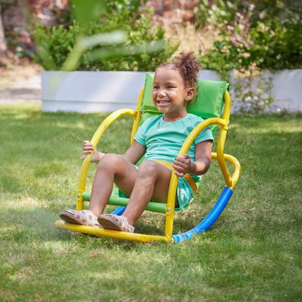 Mini Rocking Chair