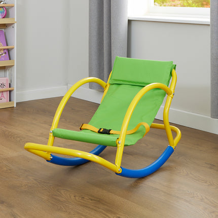 Mini Rocking Chair