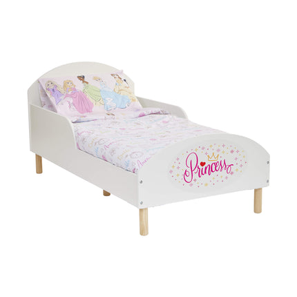 Toddler Bed - Formula 1 Racecar