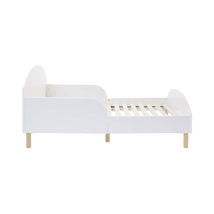 Toddler Bed - Rocket