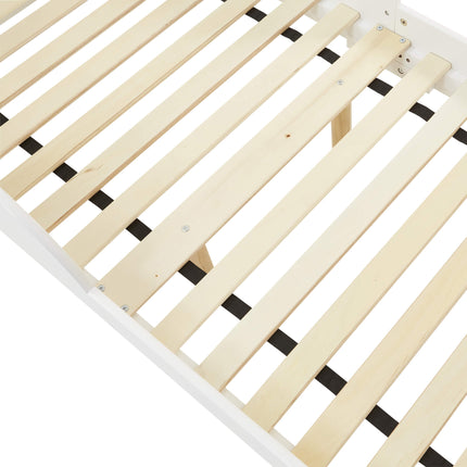 Toddler Bed - Rocket