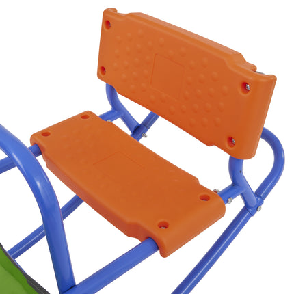 Kids Rocking Boat Seesaw