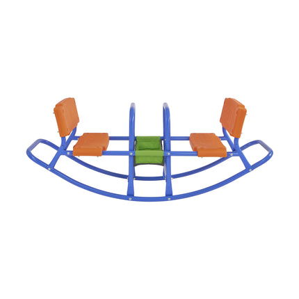 Kids Rocking Boat Seesaw
