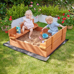 Collection image for: Outdoor Sandpits