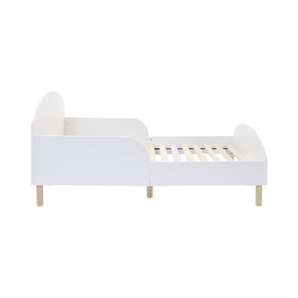 Toddler Bed - Spread your Wings Butterfly