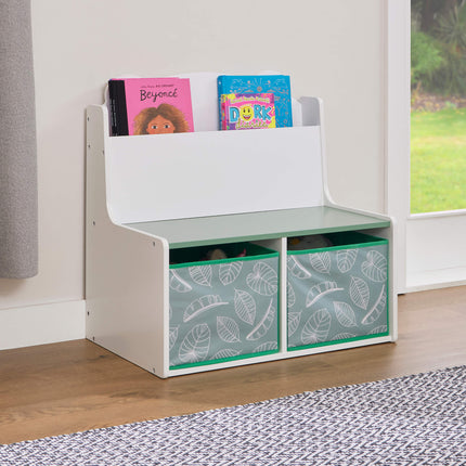 Teddy Bear Bookcase