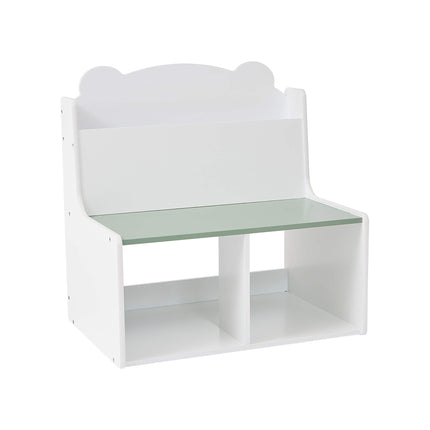 Teddy Bear Bookcase