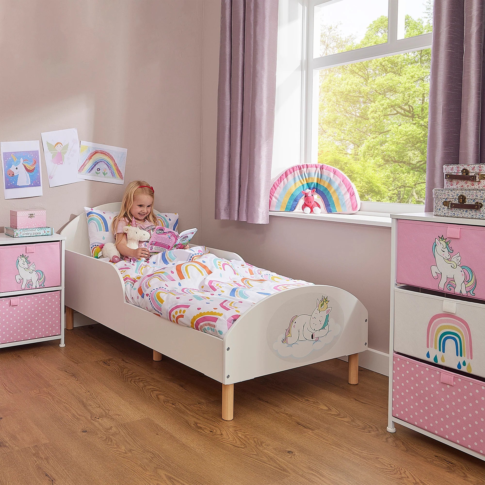 Toy beds for online toddlers