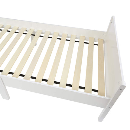 Kids Single Bed - Ballerina