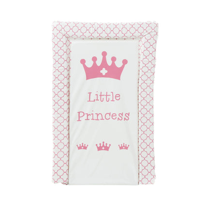 Little Princess 2 Piece Nursery Room Set + Changing Mat
