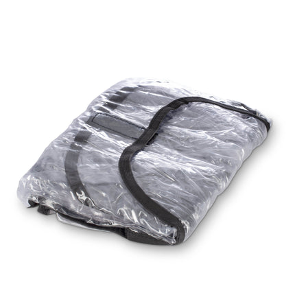 Noordi Sole V3 - 3in1 Travel System with ThermoCot Carrycot + Terra i-Size Car Seat, Slate Black