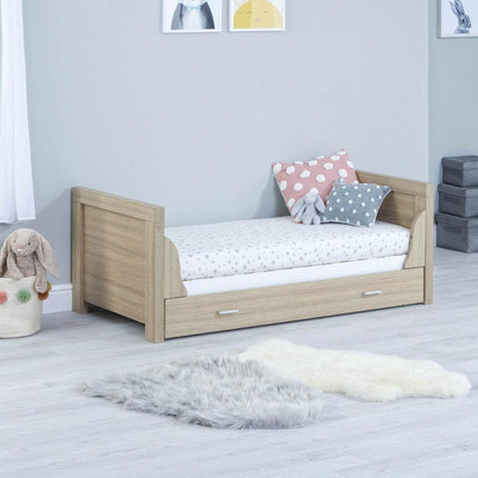 Luno Cot Bed - Junior Bambinos