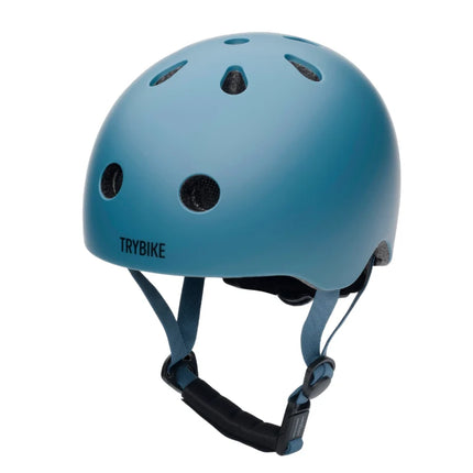 Helmet - Matte Blue