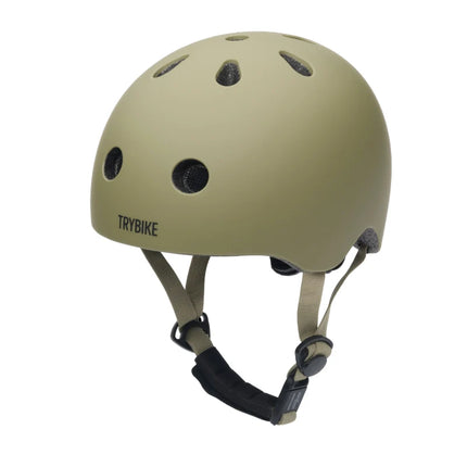 Helmet - Matte Green