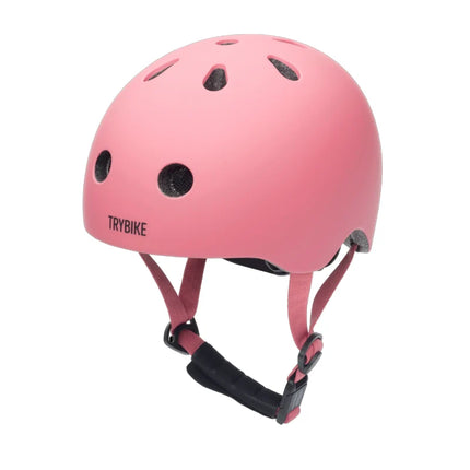Helmet - Matte Pink