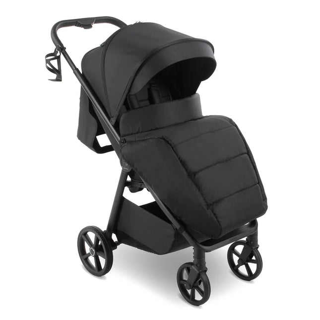 MB170 Plus Pushchair - Black